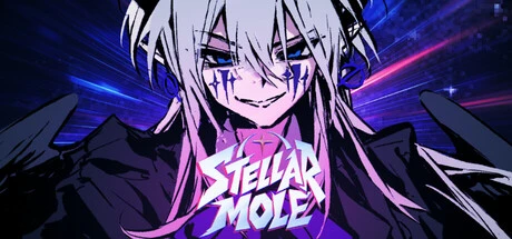 Games like Stellar Mole