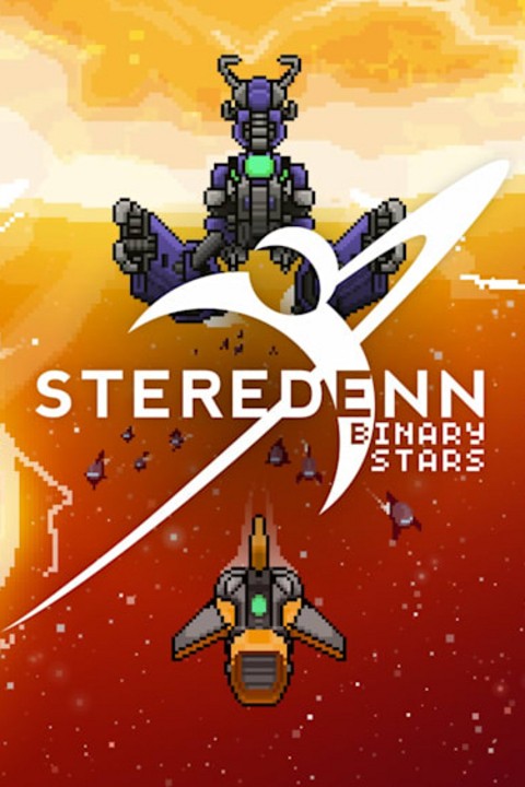 Games like Steredenn