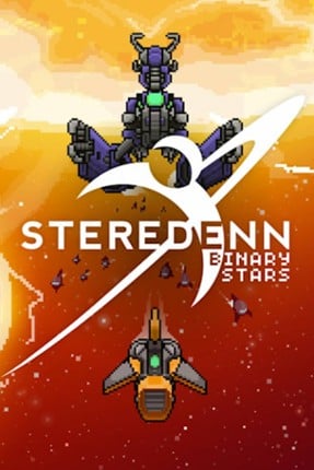 Steredenn Game Cover