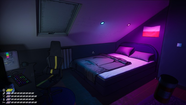 Still Room: I Miss You Image