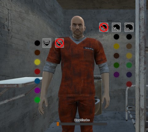 Stranded B screenshot