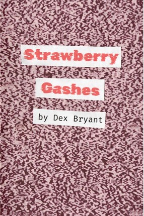 Strawberry Gashes screenshot