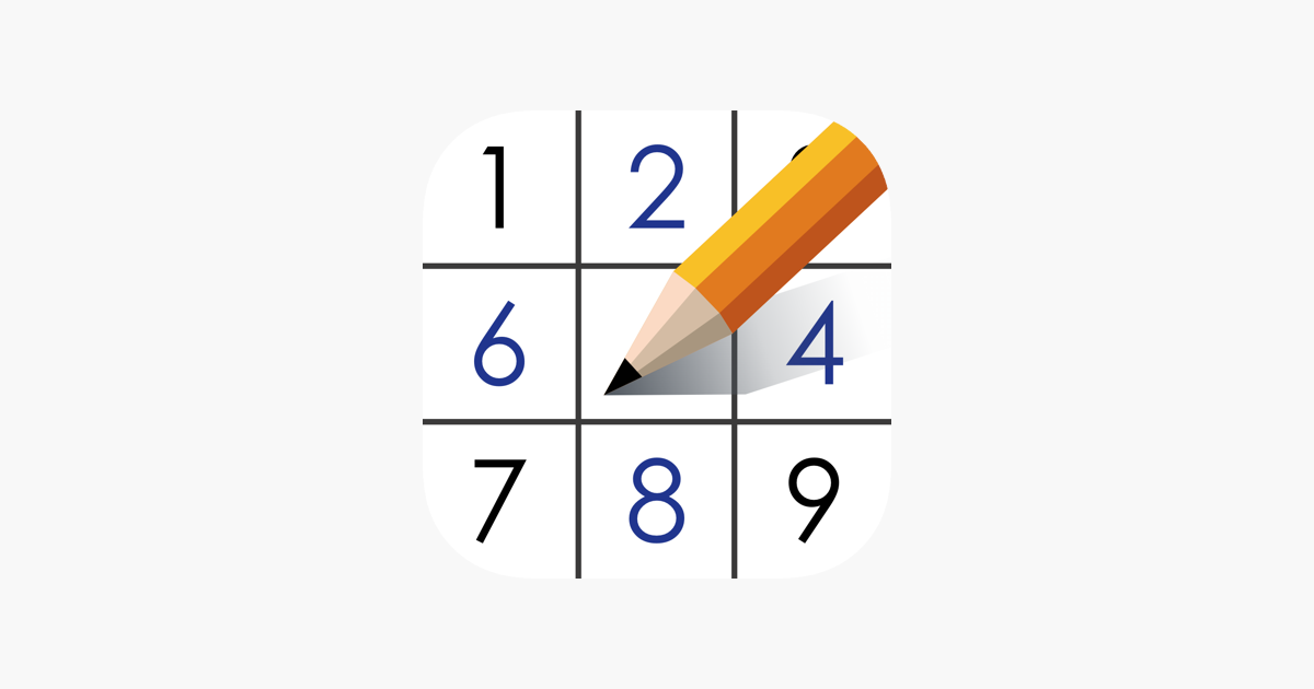 Games like Sudoku - Brain Puzzle Games