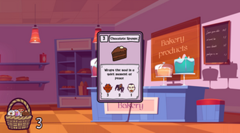 Sugar in Shadows Image