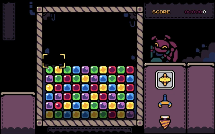 Super Crane HD screenshot
