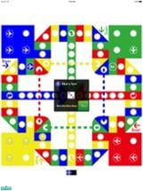 Super Ludo: 1-4 Players Image