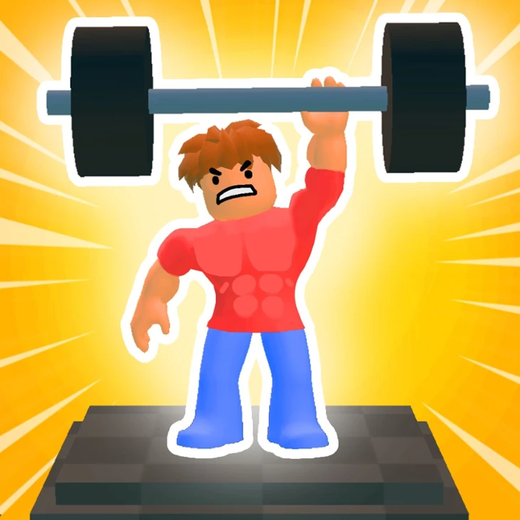 Games like Swole Simulator