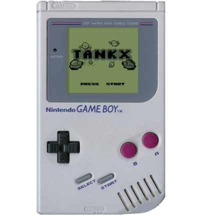TANKX Image