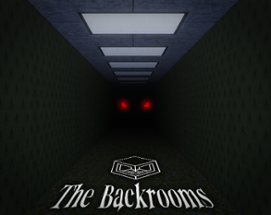 The Backrooms Image