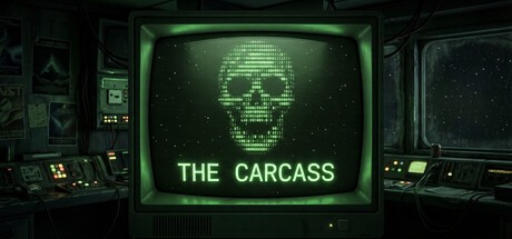 Games like The Carcass