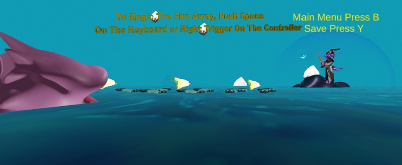 The Corgi Knight screenshot