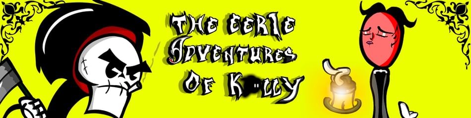 Games like The Eerie Adventures Of Kally