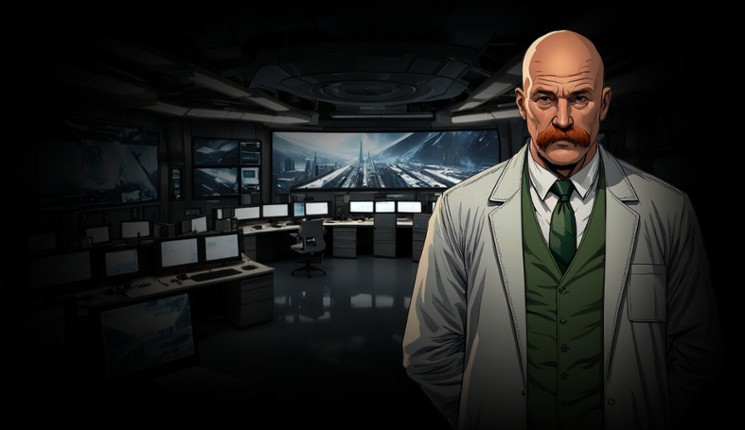 The End of Infinity Return screenshot