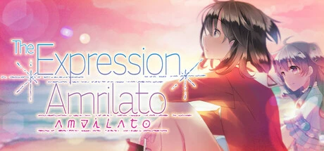 Games like The Expression Amrilato