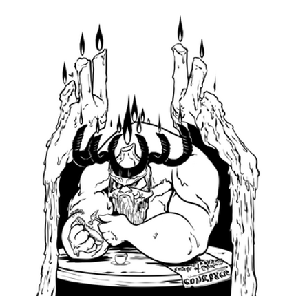 The Goblin Market screenshot