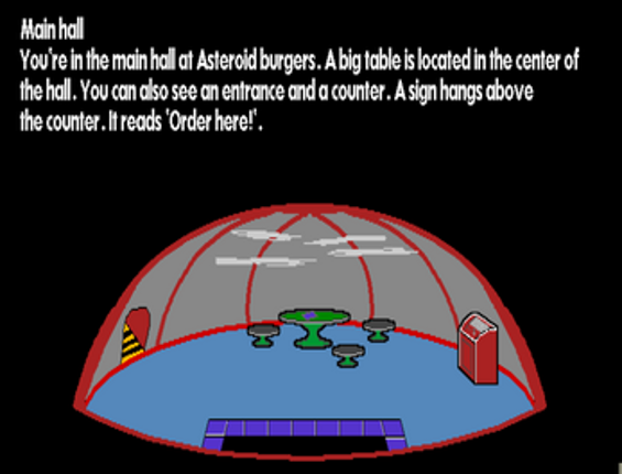 The Hobbitron Chronicles screenshot