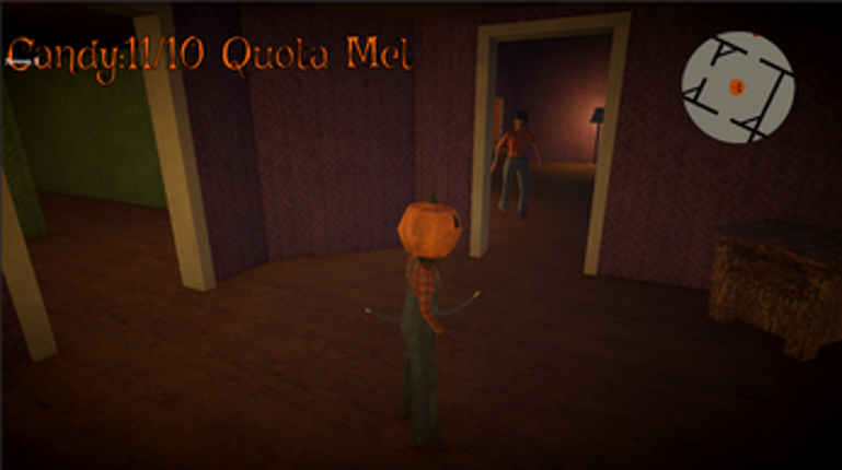 The Last Halloween Image