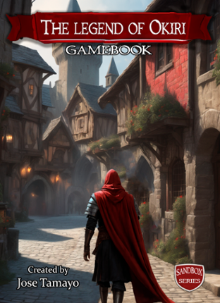 THE LEGEND OF OKIRI Image