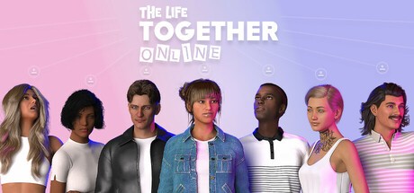 Games like The Life Together Online