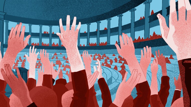 The President screenshot