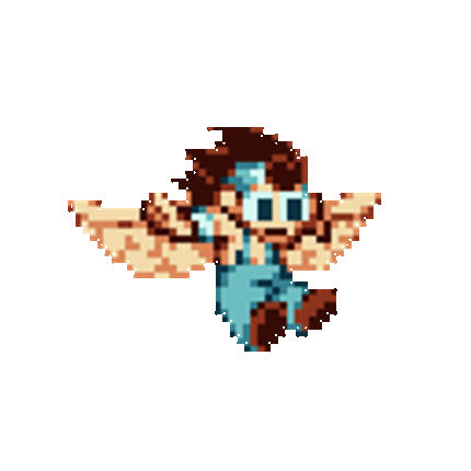 The Revenge of Icarus Image
