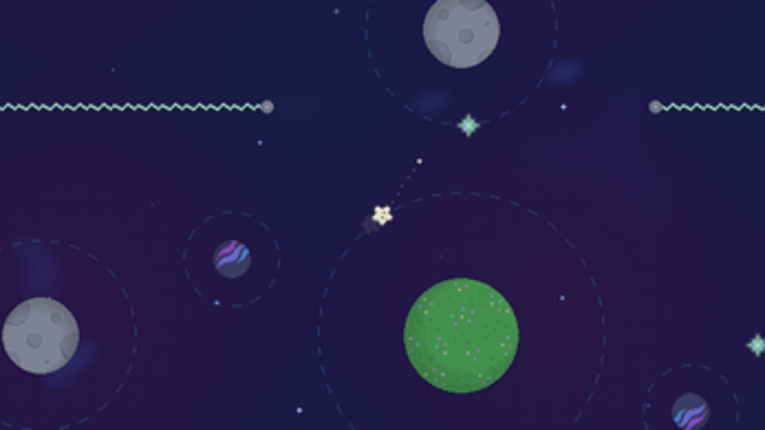 The Tale of the Lost Stardrops Image