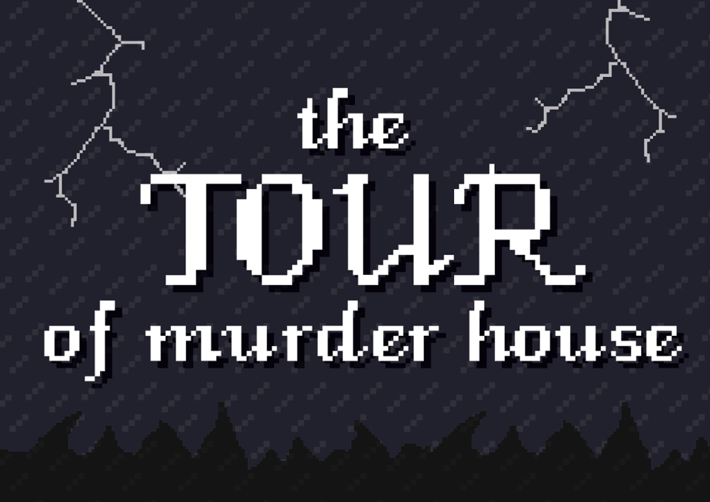 Games like The Tour of Murder House
