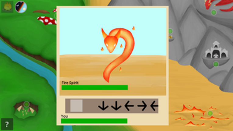 To Slay a Dragon Image