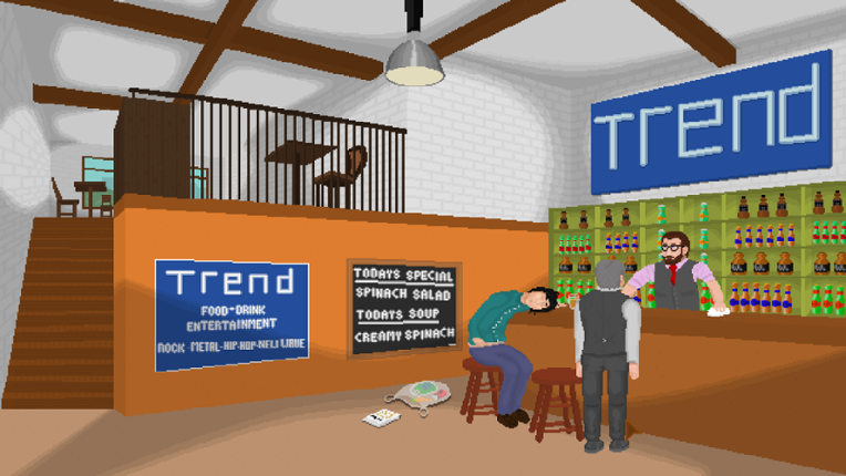 Trails and Traces: The Tomb of Thomas Tew Image