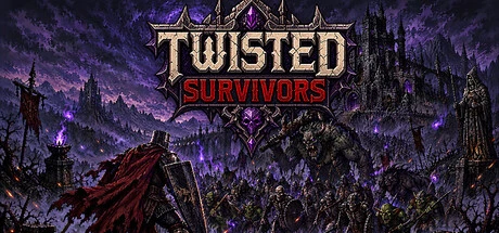 Games like Twisted Survivors