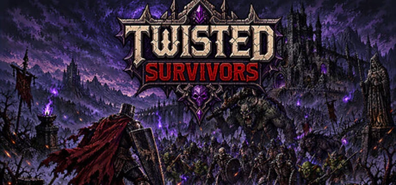 Twisted Survivors Image
