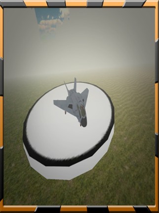 Ultimate Air Attack of Fighter Raptor Simulator screenshot