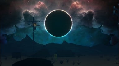 Ultreïa - Night of the Eclipse Image