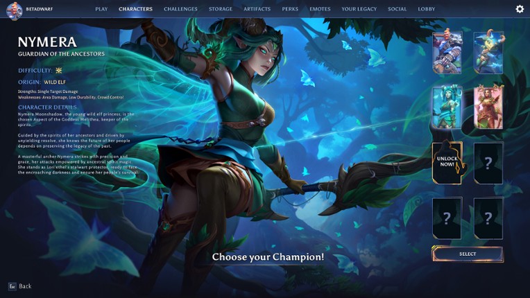 Vaultbreakers screenshot