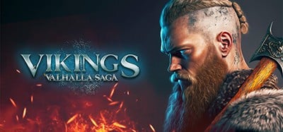 Vikings: Valhalla Saga Image