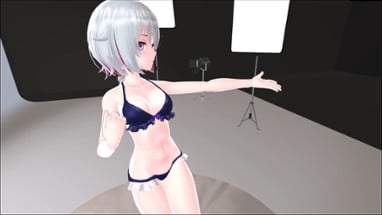 Virtual AI - Aki & Mika Image