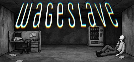 Games like wageslave