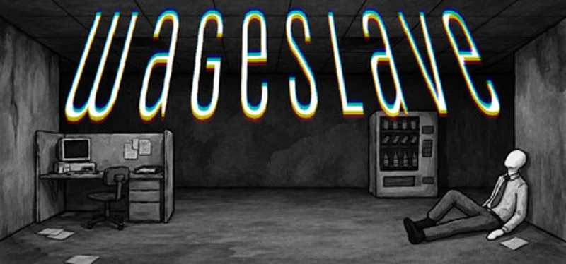 wageslave Image