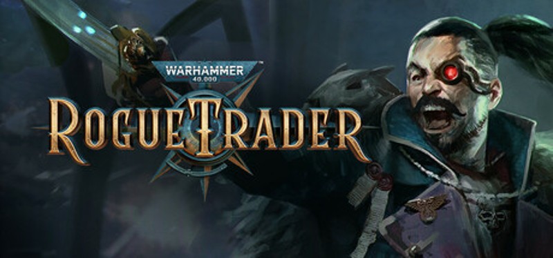 Warhammer 40,000: Rogue Trader Image