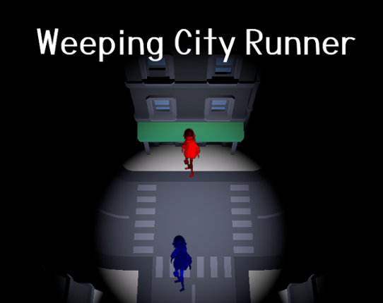 Weeping City Runner Image