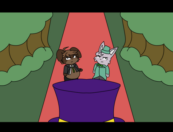 WeightClash screenshot