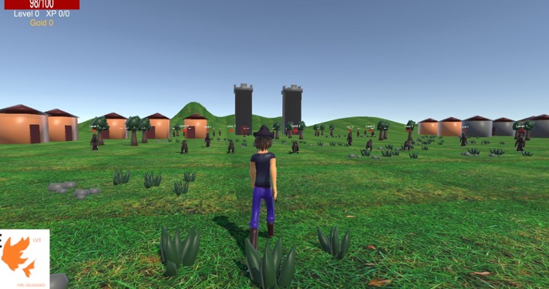 World of Ortdimoon Image