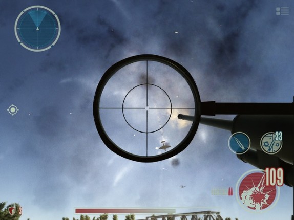 WWII: Clear Sky 41 Image