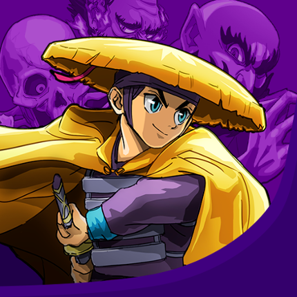 Yokai Hunter Shintaro Image