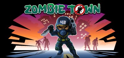 Zombie Town! Image