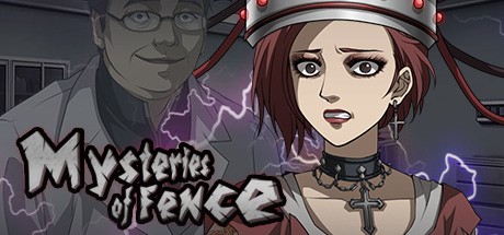 Games like Mysteries of Fence