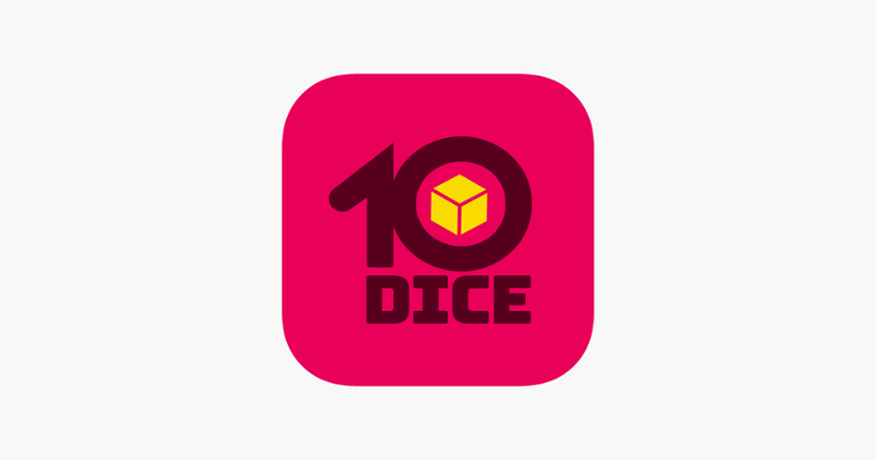 10D Game Cover