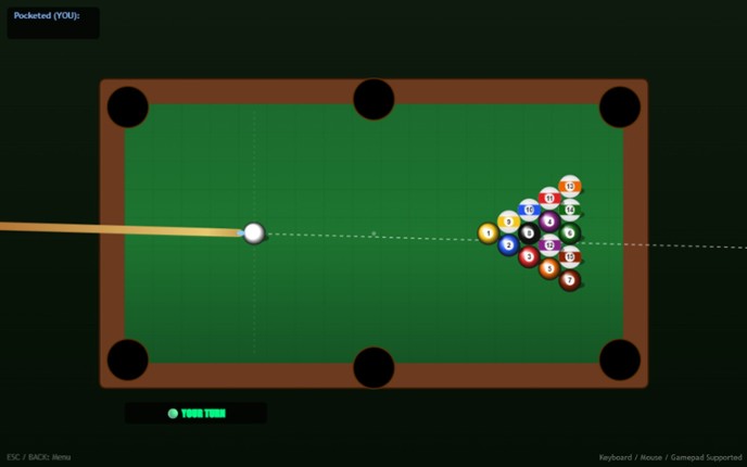 3-in-1 Sports Arena screenshot