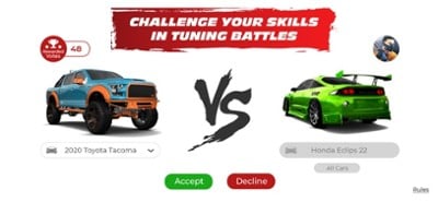 3DTuning: Car Game &amp; Simulator Image