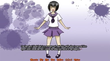 4 Alice Magical Autistic Girls Image